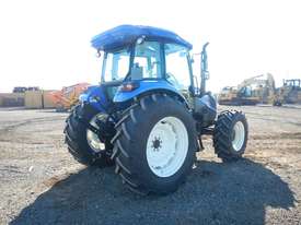 LOT # 0048 -- Unused 2018 New Holland TD5.95 - picture1' - Click to enlarge