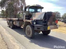 1985 Mack 6x6 NIL - picture0' - Click to enlarge
