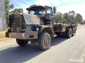 1985 Mack 6x6 NIL - picture2' - Click to enlarge