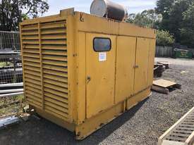 generator 318KVA  - picture0' - Click to enlarge