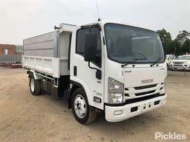 2018 Isuzu NQR 87-190 - picture0' - Click to enlarge