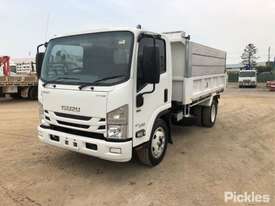 2018 Isuzu NQR 87-190 - picture2' - Click to enlarge