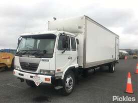 2007 Nissan UD PKA265 - picture1' - Click to enlarge