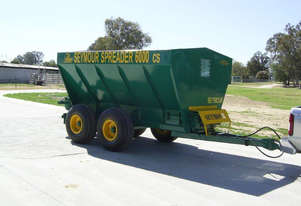 The Seymour Chain Spreader 6000