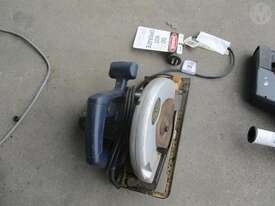 GMC Circular Saw - picture0' - Click to enlarge