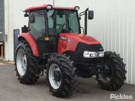 2013 Case JX100 FarmAll - picture0' - Click to enlarge