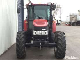 2013 Case JX100 FarmAll - picture1' - Click to enlarge