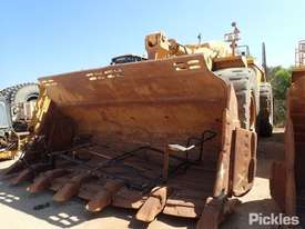 2008 Caterpillar 990H - picture0' - Click to enlarge