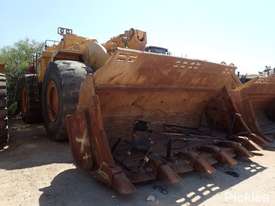 2008 Caterpillar 990H - picture1' - Click to enlarge