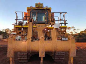 2011 Komatsu D375A-6 Dozer - picture1' - Click to enlarge