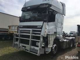2014 DAF XF105 - picture2' - Click to enlarge