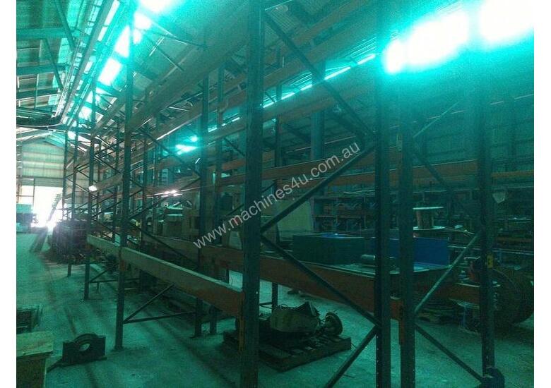 Used Racking Assorted Racking Racking/Shelving/Storage in , Listed on