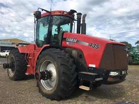 Case IH Steiger 435 4WD SA - picture0' - Click to enlarge