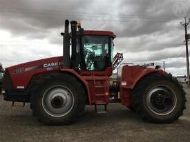 Case IH Steiger 435 4WD SA - picture2' - Click to enlarge