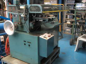 Shinmeiwa wire stripping & cutting machine - picture0' - Click to enlarge