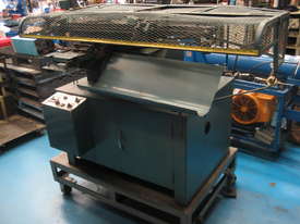 Shinmeiwa wire stripping & cutting machine - picture0' - Click to enlarge