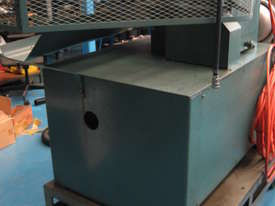 Shinmeiwa wire stripping & cutting machine - picture1' - Click to enlarge