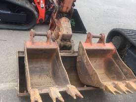 Used Kubota KX91-3 - picture0' - Click to enlarge