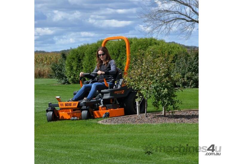 Scag Freedom Z Scag Liberty Z Grass Catcher New SCAG Power