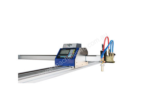 ArcBro Portable CNC Plasma&Flame Cutting Machine Scout 2