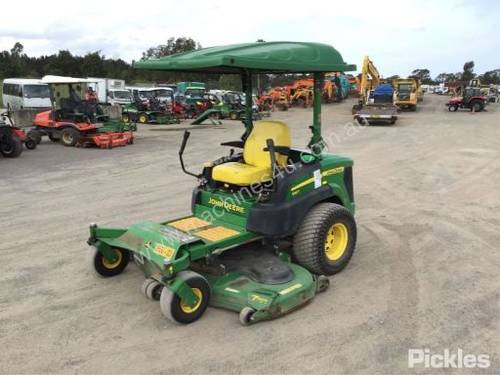 Used John Deere 997 Z track Tray Truck in , - Listed on Machines4u