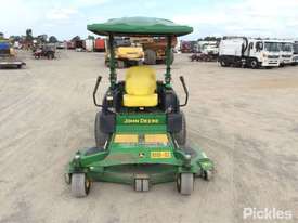 2014 John Deere 997 Z-Track - picture1' - Click to enlarge