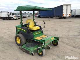 2014 John Deere 997 Z-Track - picture2' - Click to enlarge