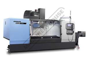 CNC Vertical Machining Centre DNM 6700XL