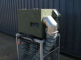 Industrial Portable Desiccant Dehumidifier Munters DEW-300 Cargo Care - picture0' - Click to enlarge