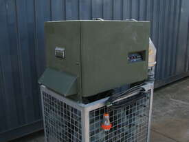Industrial Portable Desiccant Dehumidifier Munters DEW-300 Cargo Care - picture0' - Click to enlarge