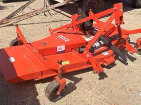 Maschio 180 L Mower Attachment - picture0' - Click to enlarge