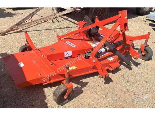 Maschio 180 L Mower Attachment