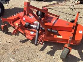 Maschio 180 L Mower Attachment - picture0' - Click to enlarge