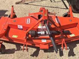 Maschio 180 L Mower Attachment - picture1' - Click to enlarge