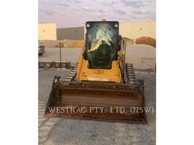 CATERPILLAR 279C Compact Track Loader - picture0' - Click to enlarge