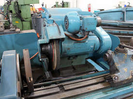 Jones & Shipman 1300E cylindrical grinder - picture1' - Click to enlarge