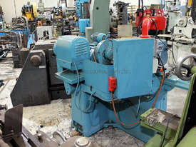 Jones & Shipman 1300E cylindrical grinder - picture2' - Click to enlarge