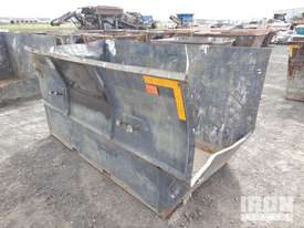 5m3 Roll-Off Bin - picture0' - Click to enlarge