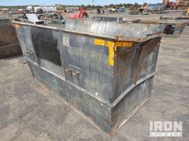 5m3 Roll-Off Bin - picture0' - Click to enlarge