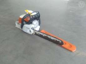 Stihl MS 231 - picture0' - Click to enlarge