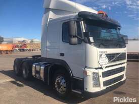 2007 Volvo FM440 - picture0' - Click to enlarge