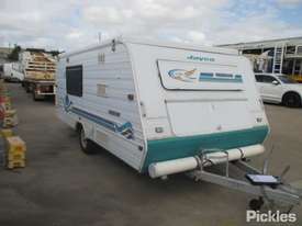 2001 Jayco Freedom - picture0' - Click to enlarge