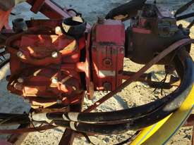 Hardi TPL Air Boom Sprayer - picture1' - Click to enlarge
