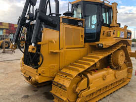 Caterpillar D7R Std Tracked-Dozer Dozer - picture0' - Click to enlarge