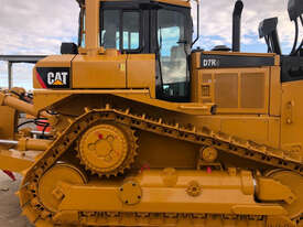 Caterpillar D7R Std Tracked-Dozer Dozer - picture1' - Click to enlarge