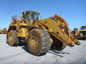 2014 Caterpillar 988K Articulated Wheel Loader (MR116) - picture0' - Click to enlarge
