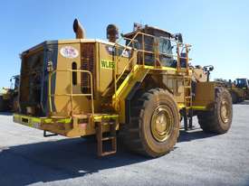2014 Caterpillar 988K Articulated Wheel Loader (MR116) - picture1' - Click to enlarge