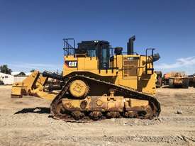 Caterpillar D10T2 Dozer  - picture1' - Click to enlarge