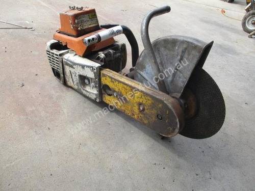 Stihl Rail Saw