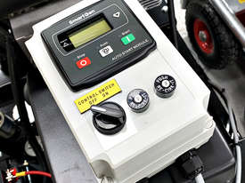 9.5kVA Gentech Petrol Generator with Remote Start - picture0' - Click to enlarge
